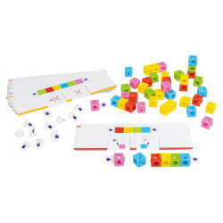 3133099145561 - SMARTCUBES - ATELIER ORDONALITE 6 ENFANTS