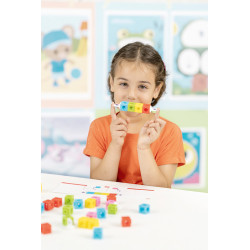 3133099145561 - SMARTCUBES - ATELIER ORDONALITE 6 ENFANTS