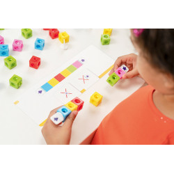 3133099145561 - SMARTCUBES - ATELIER ORDONALITE 6 ENFANTS