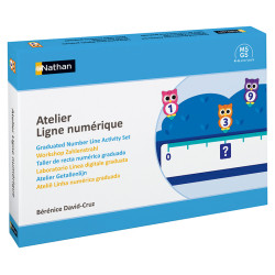 3133099145578 - ATELIER LIGNE NUMERIQUE