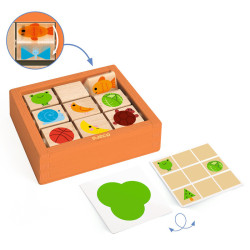 3070900082106 - PRIMO TRI
