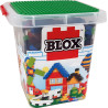 8000796090652 - UNICO BLOX - BARIL 500 BRIQUES