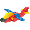 8000796090652 - UNICO BLOX - BARIL 500 BRIQUES