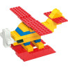 8000796090652 - UNICO BLOX - BARIL 500 BRIQUES
