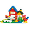 8000796090652 - UNICO BLOX - BARIL 500 BRIQUES