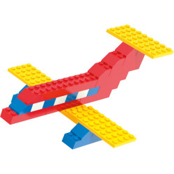 8000796090652 - UNICO BLOX - BARIL 500 BRIQUES