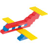 8000796090652 - UNICO BLOX - BARIL 500 BRIQUES