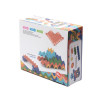 - KIT DE CONSTRUCTION DE COQUETIERS 90 PCS
