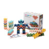 - KIT DE CONSTRUCTION DE COQUETIERS 90 PCS