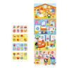 - PUZZLE LA MAISON 24 PIECES + 32 CARTES ILLUSTREES