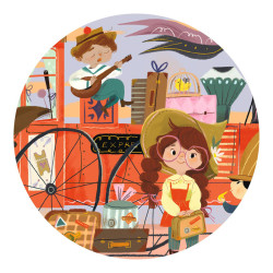 3070900073050 - LE VOYAGE DE MIA