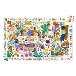 3070900075665 - LA FETE D'ANNIVERSAIRE