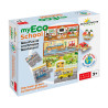 7640179640480 - 1 PUZZLE MON ECOLE ECOLOGIQUE