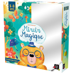 3421277124010 - MIROIR MAGIQUE