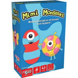 3770025546070 - MIMI-MONSTRES