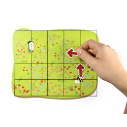 3512610531104 - LE PARCOURS FLECHE