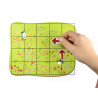 3512610531104 - LE PARCOURS FLECHE