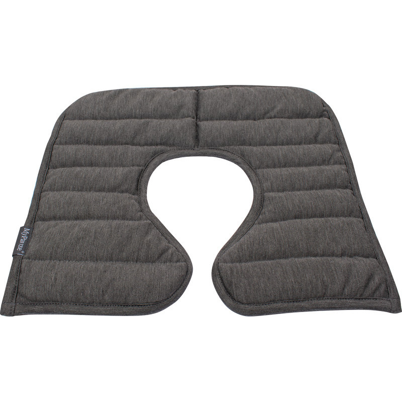 4262381534345 - 1 COUVERTURE LESTEE POUR EPAULE