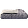 4262381534369 - 1 COUVERTURE LESTEE 100X150 4 KG