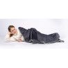 4262381534369 - 1 COUVERTURE LESTEE 100X150 4 KG
