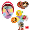 8426804206059 - LE SENS DU GOUT ET DES SAVEURS