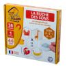 3512610213109 - LA RUCHE DES SONS