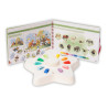 9782494341111 - ETOILIUM - LIVRET CONTES ET FABLES
