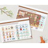 9782494341111 - ETOILIUM - LIVRET CONTES ET FABLES