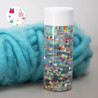 3701382100414 - 1 BOUTEILLE SENSORIELLE LAPINS