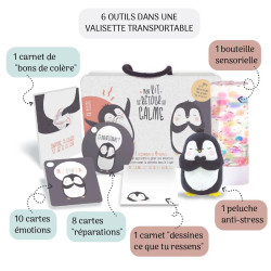 3701382100001 - 1 KIT RETOUR AU CALME