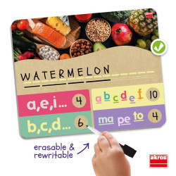 8426804200385 - EPELLE ET DECOUPE LES MOTS EN SYLLABES