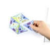 3512610535003 - LES TRIANGLES DES NOMBRES
