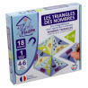3512610535003 - LES TRIANGLES DES NOMBRES