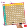8426804306797 - LE BINGO DES MULTIPLICATIONS