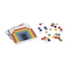 3700217350932 - PEDAG - MOSAIQUE SYMETRIE ET CODAGE