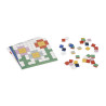 3700217350932 - PEDAG - MOSAIQUE SYMETRIE ET CODAGE