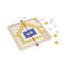 3700217350932 - PEDAG - MOSAIQUE SYMETRIE ET CODAGE