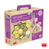 8426804205397 - RECONNAIS ET COMPLETE LES FORMES GEOMETRIQUES DANS L'ARCHITECTURE
