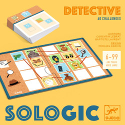 3070900008274 - DETECTIVE