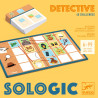 3070900008274 - DETECTIVE