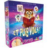 - ET PUIS VOILA