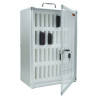 1 ARMOIRE POUR TELEPHONES PORTABLES