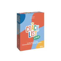 3770025813134 - CRACK LIST LA RECRE