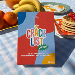 3770025813134 - CRACK LIST LA RECRE