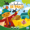 3558380124436 - LE BONHOMME DE PAILLE