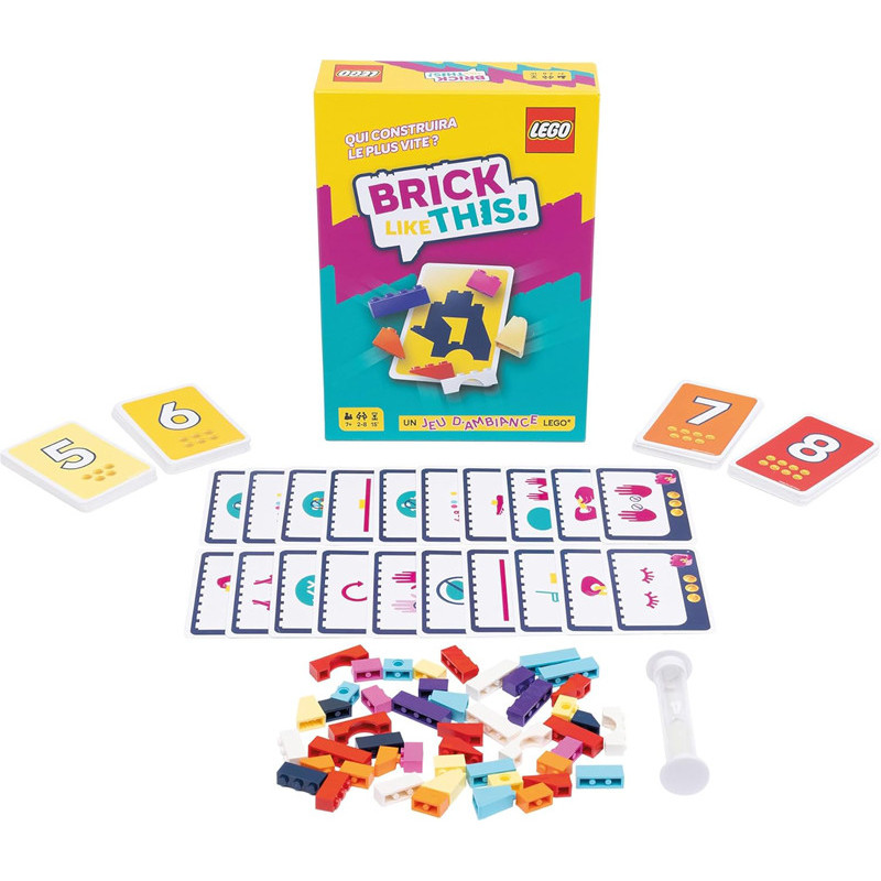 5704339006331 - BRICK LIKE THIS