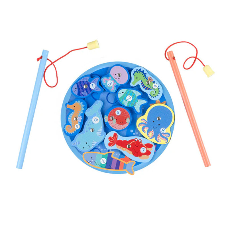 5060541942981 - JEU DE PECHE MAGNETIQUE