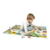 3700217359300 - CROSS ROADS - TAPIS CAMPAGNE