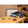 - LOT 6 PETITE VOITURES RETRO