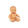 - POUPÉE 21 CM GARÇON EUROPÉEN